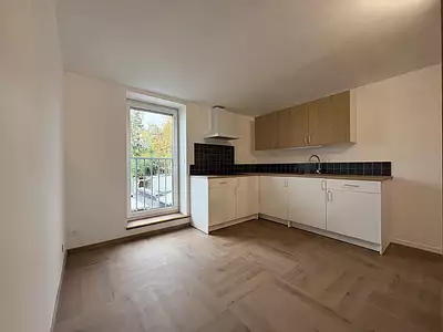 Appartement, 40,22 m²