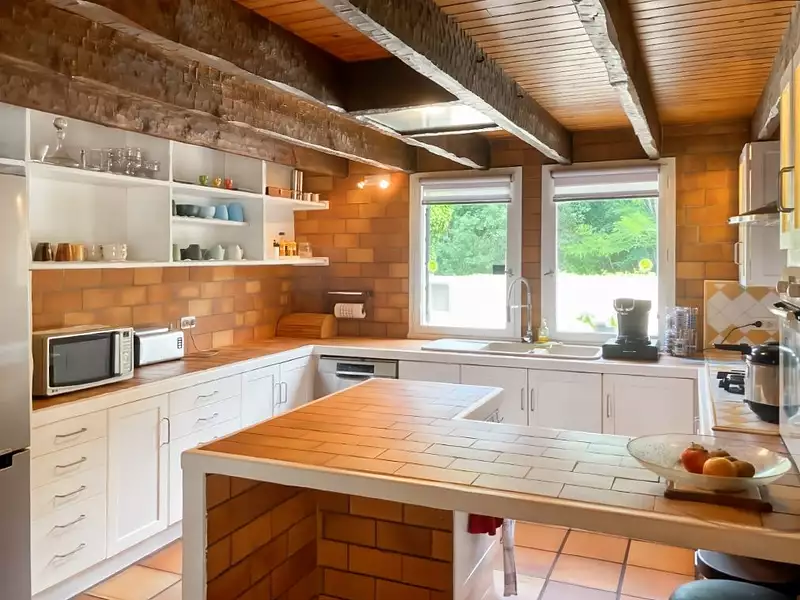 Maison, 140 m²