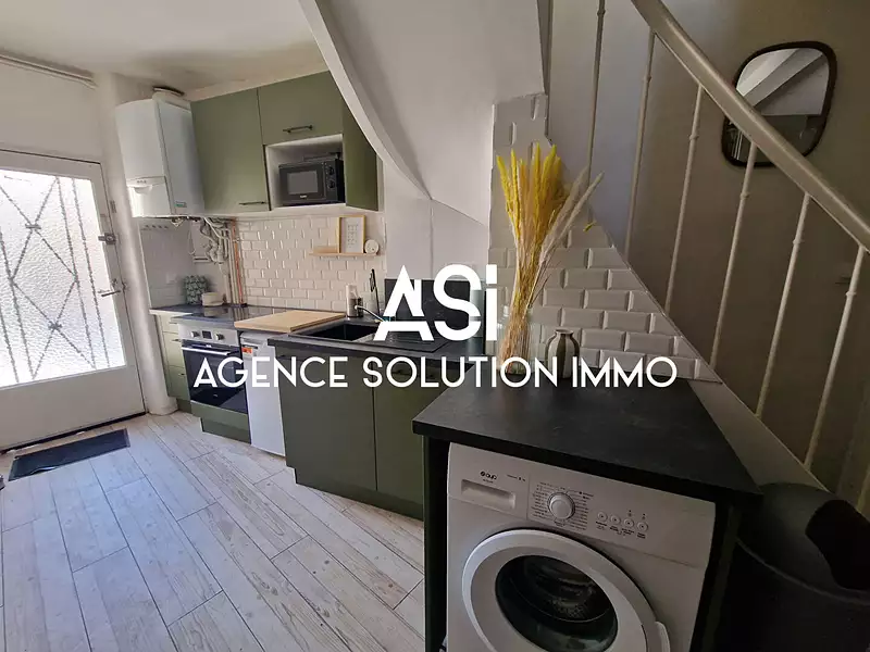 Maison, 67,38 m²