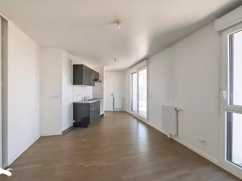 Appartement, 44 m²