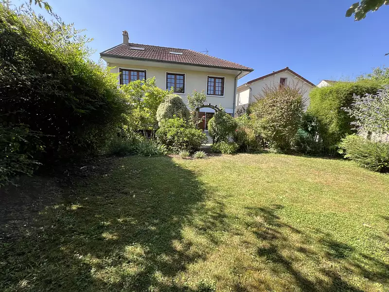 Maison, 159,25 m²