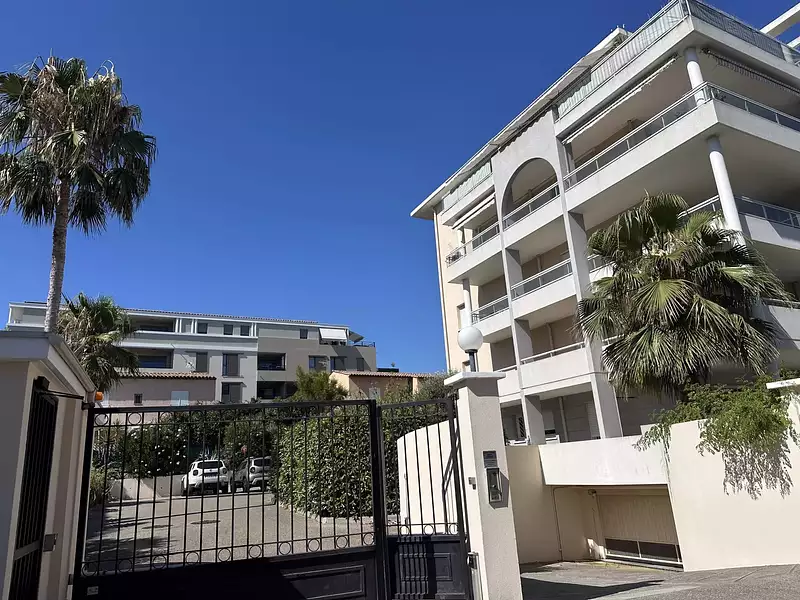 Appartement, 69,67 m²