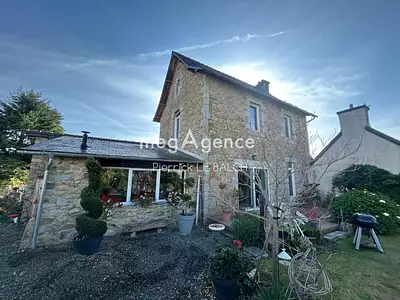 Maison, 127 m²