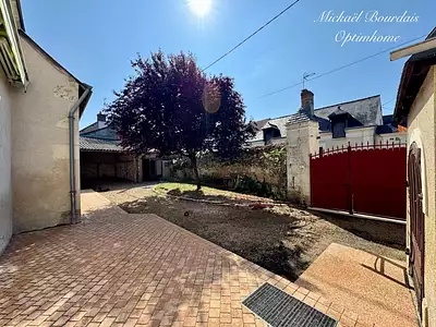 Maison, 106 m²