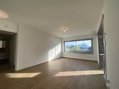 Appartement, 48,46 m²