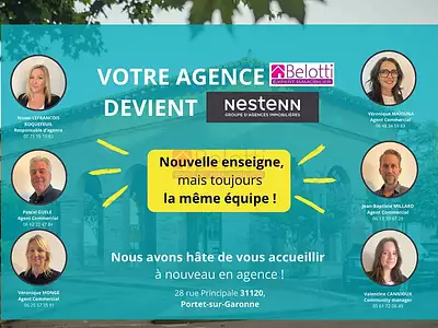 Maison, 84 m²