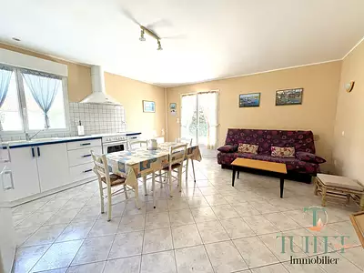 Maison, 82 m²
