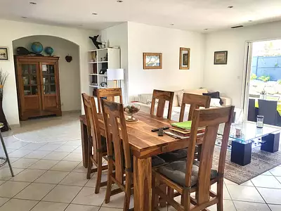 Maison, 130 m²