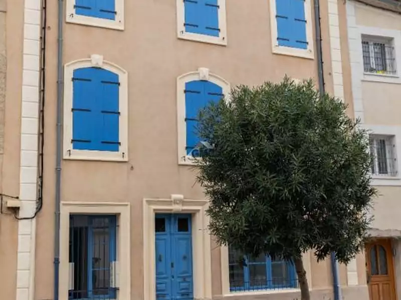 Appartement, 40 m²
