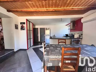Maison, 96 m²