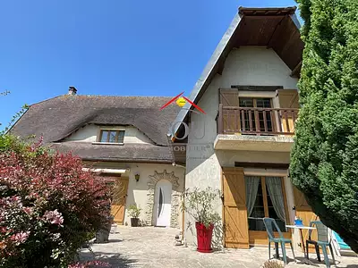 Maison, 159 m²