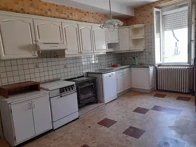Maison, 132 m²