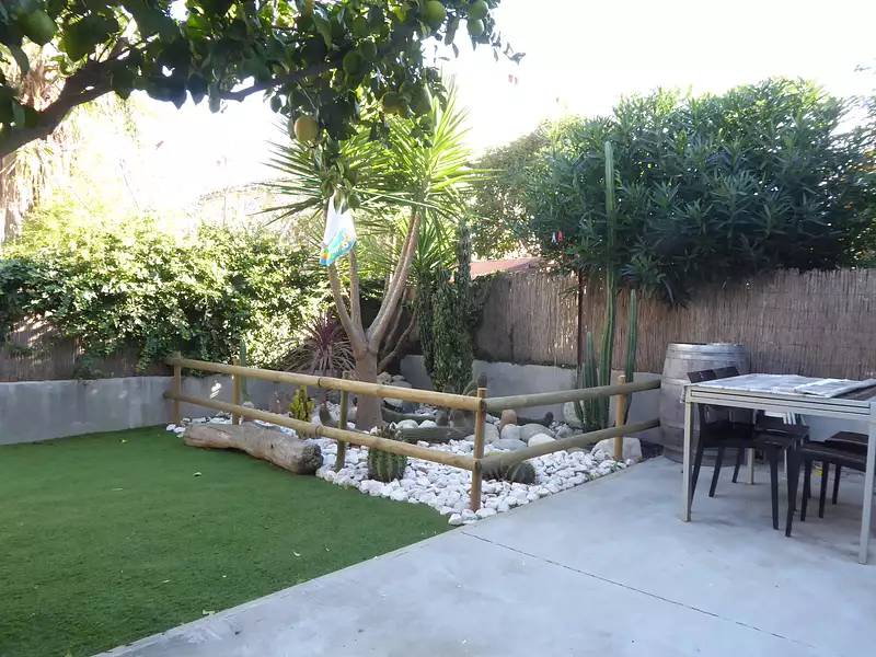 Maison, 80 m²