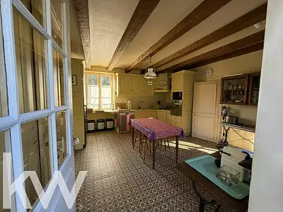 Maison, 246 m²