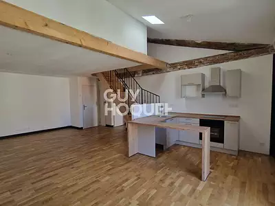 Appartement, 105 m²