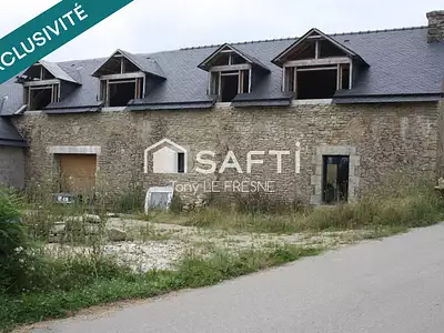 Maison, 270 m²