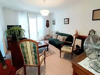 Appartement, 90 m²