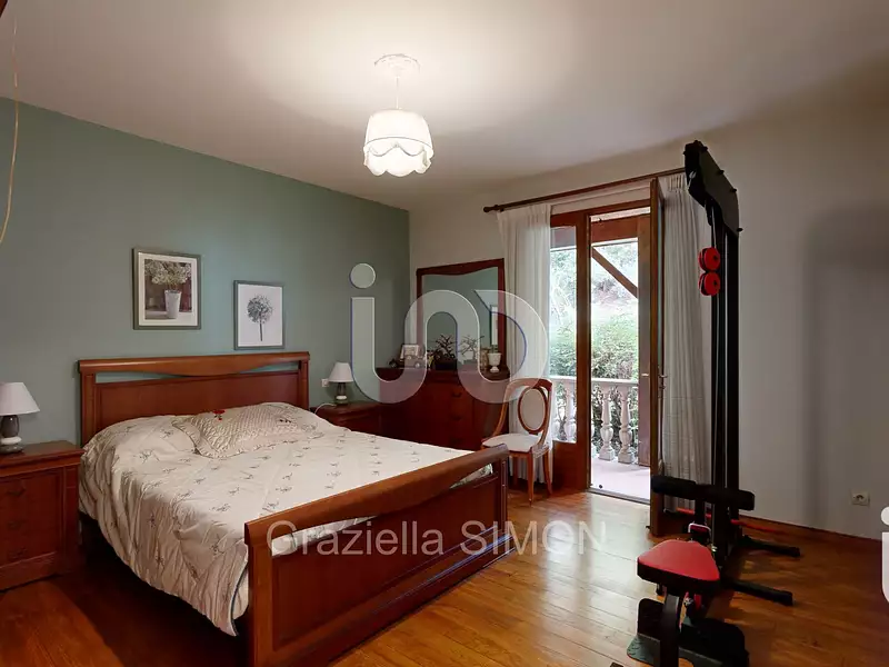 Maison, 293 m²