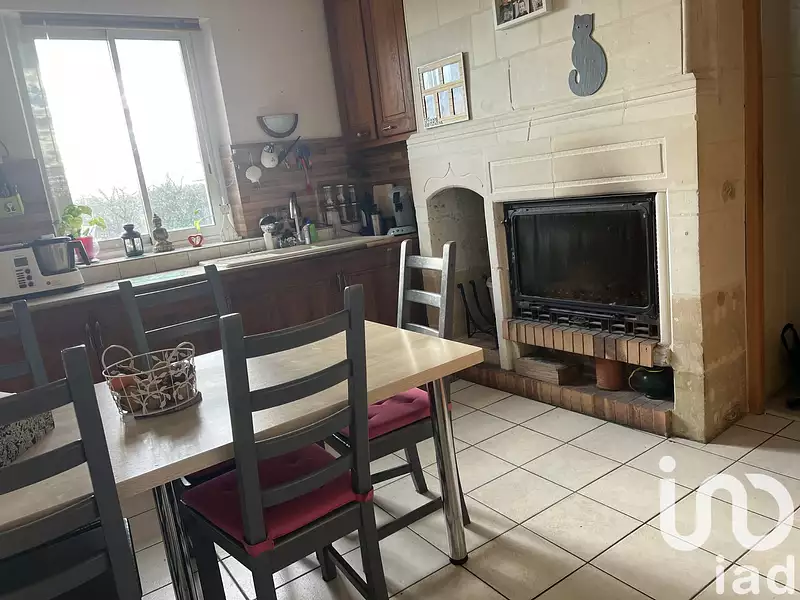 Maison, 380 m²
