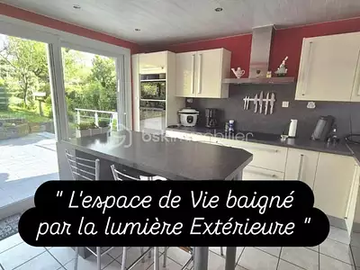 Maison, 114 m²