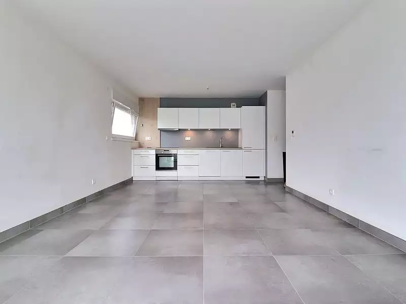 Appartement, 64 m²