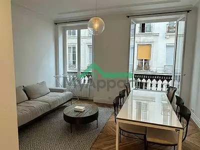 Appartement, 41 m²