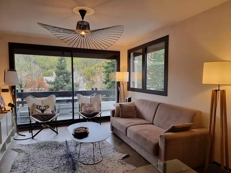 Appartement, 62,47 m²