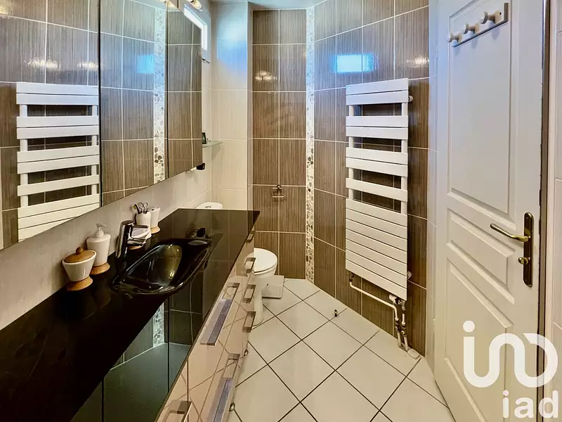 Maison, 168 m²