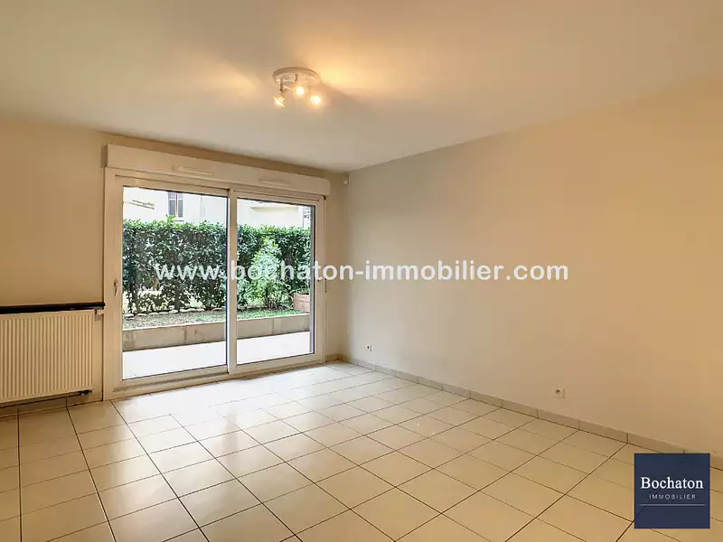 Appartement, 41,75 m²