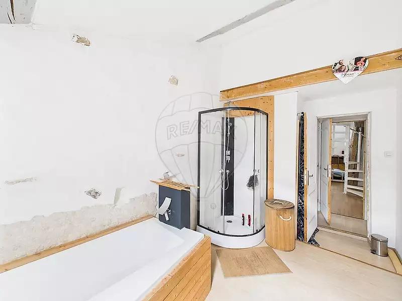 Maison, 162 m²