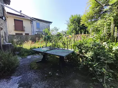 Maison, 115 m²
