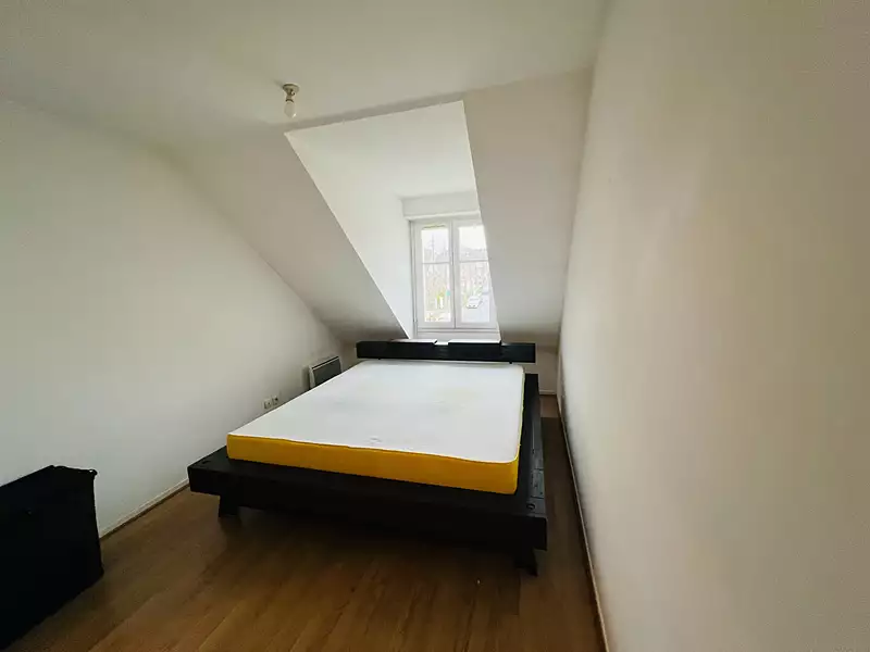 Appartement, 66 m²
