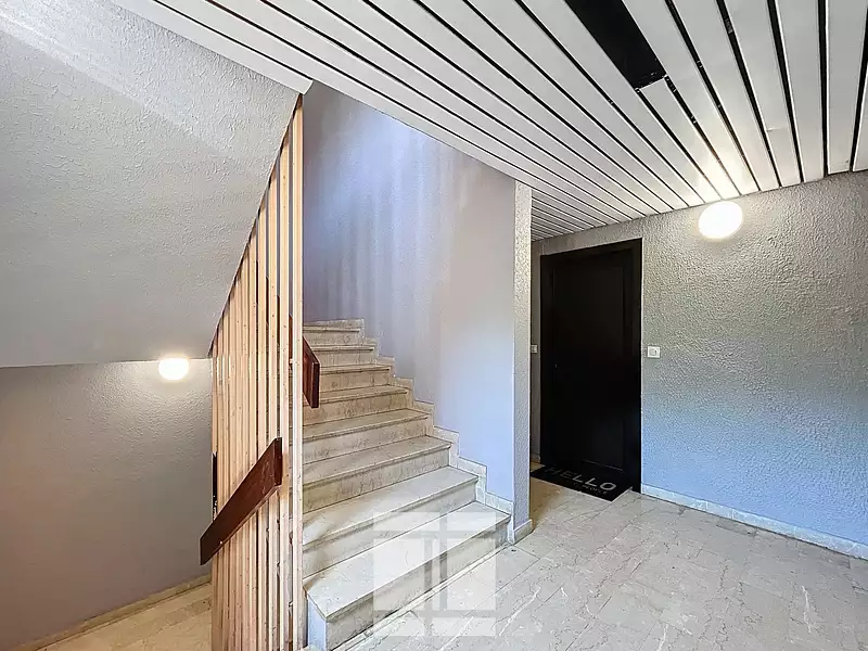 Appartement, 24 m²