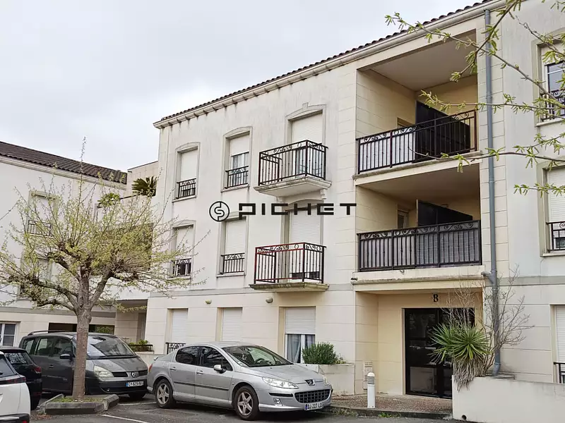 Appartement, 78,26 m²