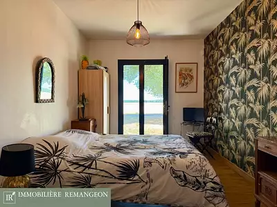 Maison, 349 m²