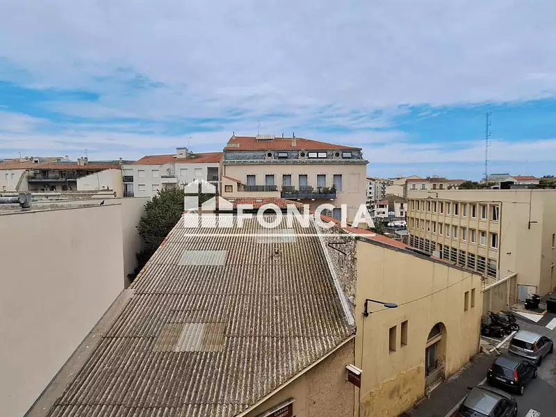 Appartement, 102 m²