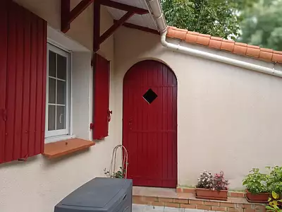 Maison, 127 m²