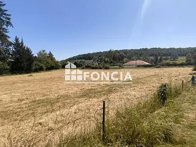 Terrain, 1 358 m²