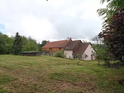 Maison, 239 m²