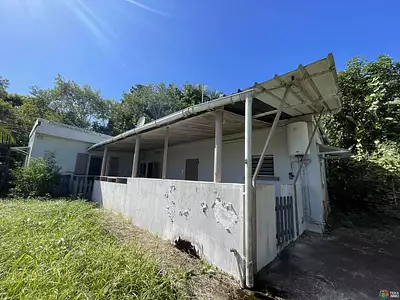 Maison, 61 m²