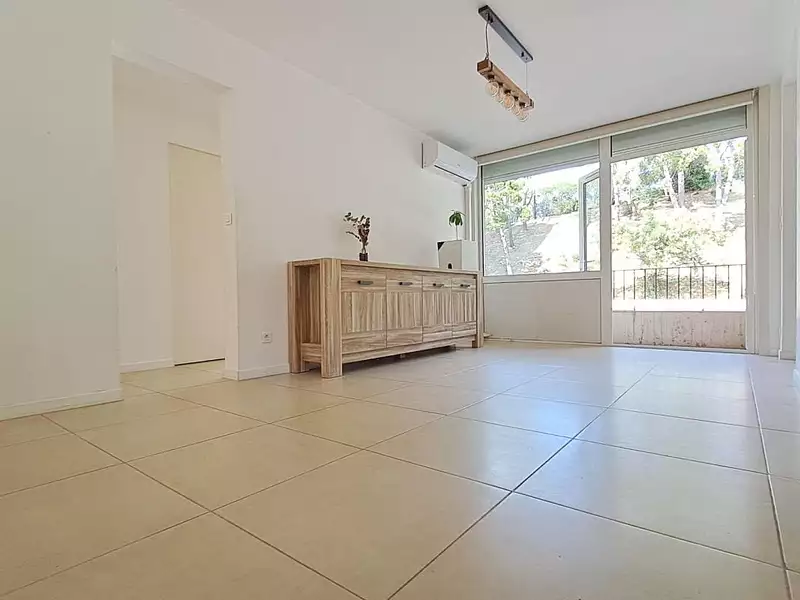 Appartement, 68,32 m²
