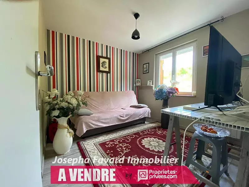 Maison, 59 m²