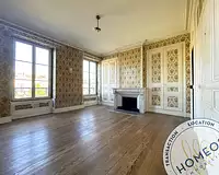 Appartement, 157,36 m²