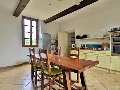 Maison, 200 m²
