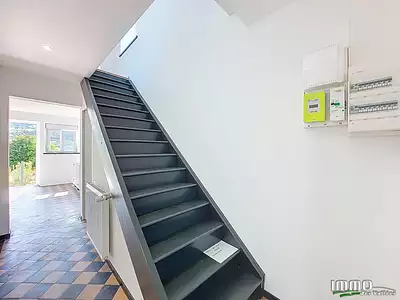 Maison, 91,7 m²