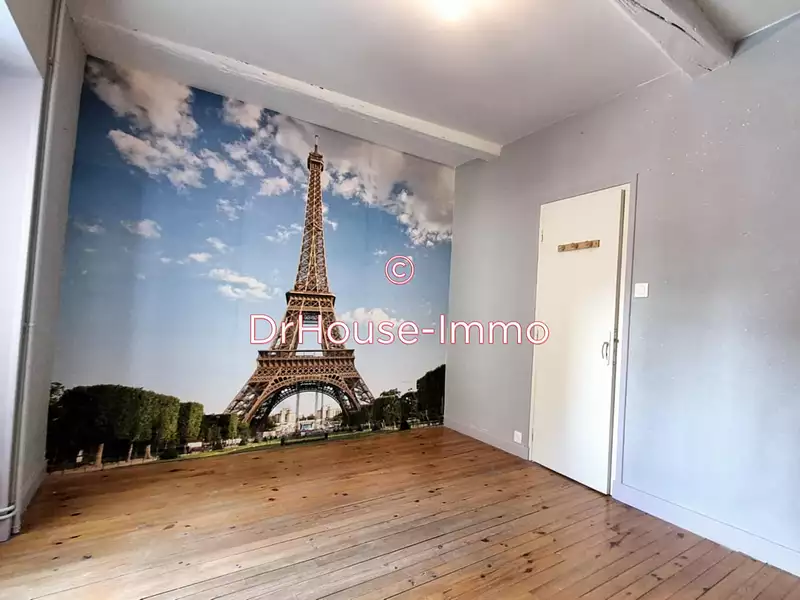 Maison, 123 m²