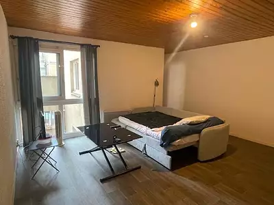 Appartement, 48 m²