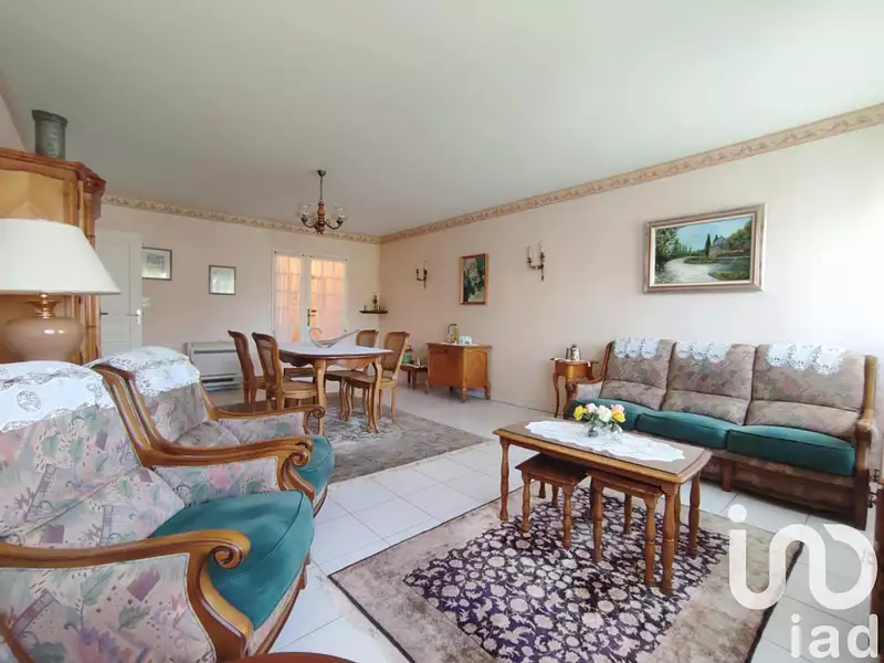 Appartement, 85 m²