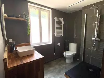 Maison, 90 m²