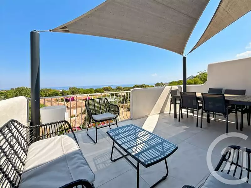 Appartement, 70 m²